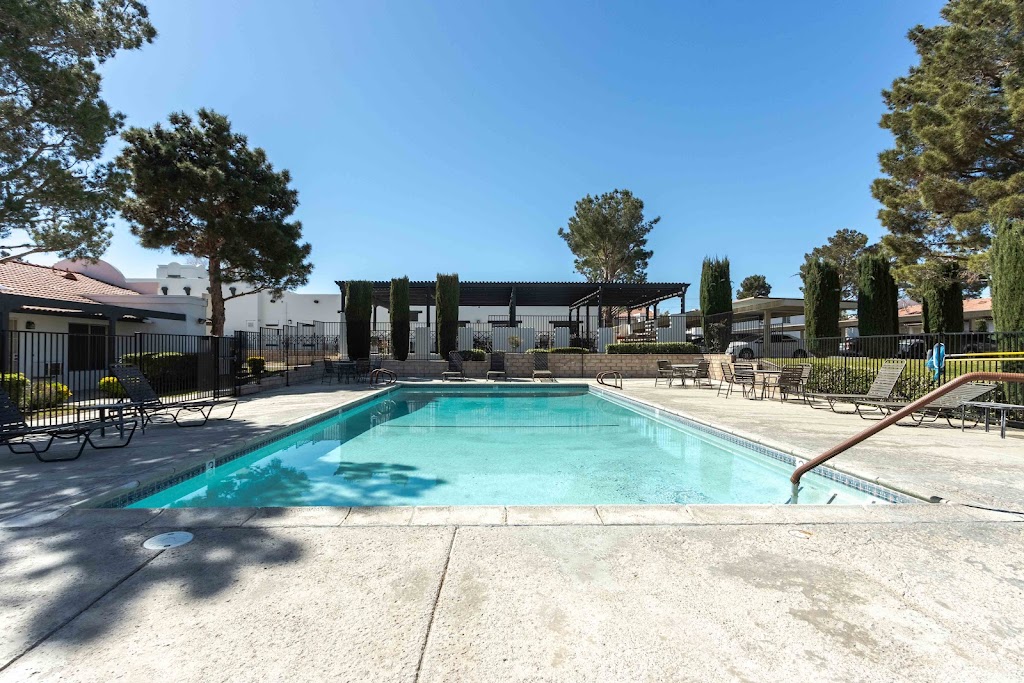 High Desert Villas | 16850 Jasmine St h, Victorville, CA 92395, USA | Phone: (833) 415-6112