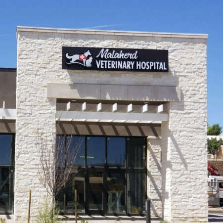 Malaherd Veterinary Hospital | 5600 Coors Blvd NW Suite F5, Albuquerque, NM 87120, USA | Phone: (505) 485-0700