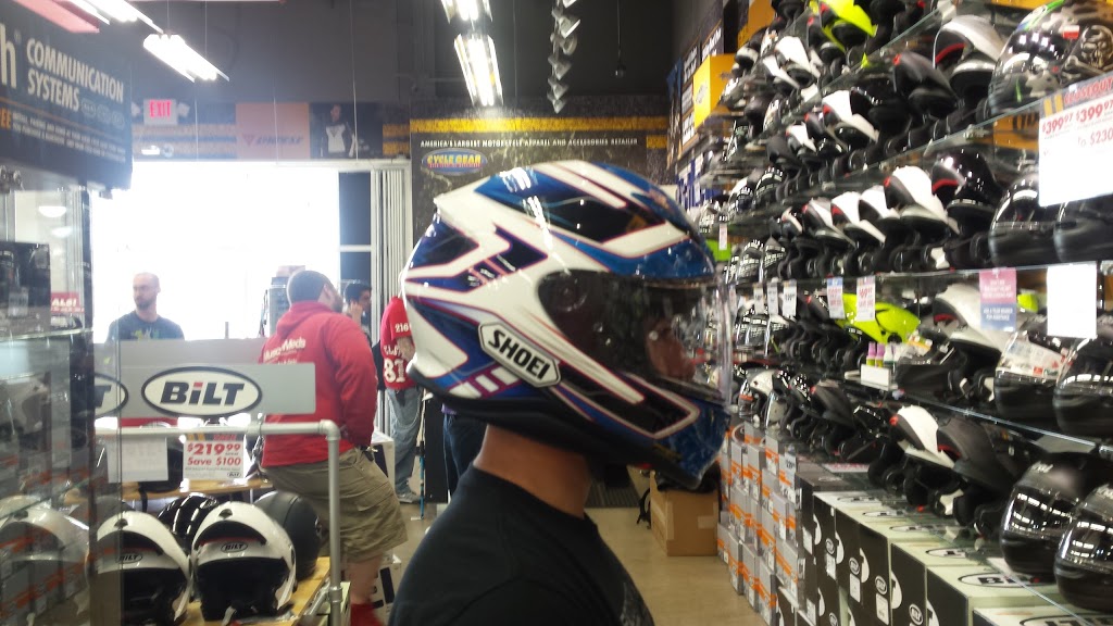 Cycle Gear | 25102 Brookpark Rd, North Olmsted, OH 44070, USA | Phone: (440) 249-7591