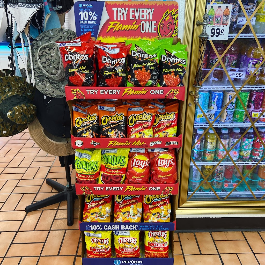 King Food Mart | 10771 Beach Blvd #415, Jacksonville, FL 32246, USA | Phone: (904) 641-4222