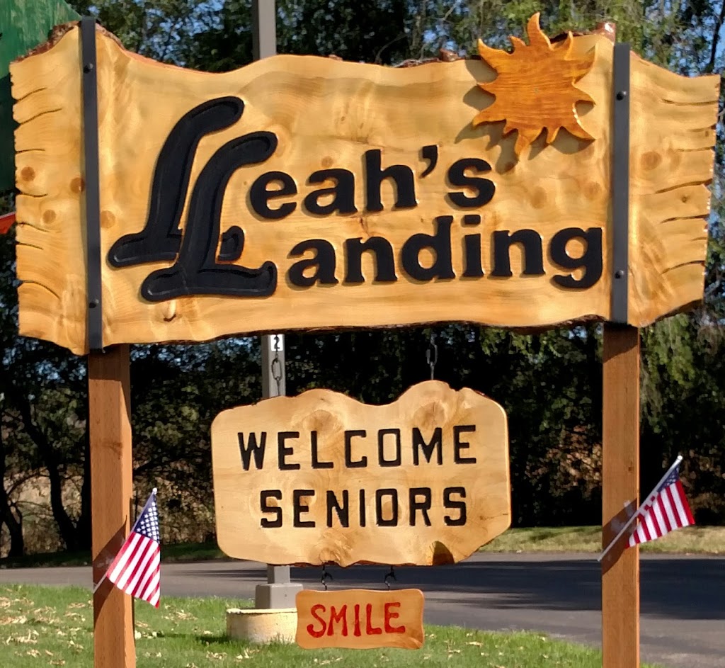 Leahs Landing Senior RV Park 55+ | 1606 N Irene Dr, Nampa, ID 83687, USA | Phone: (208) 867-7393