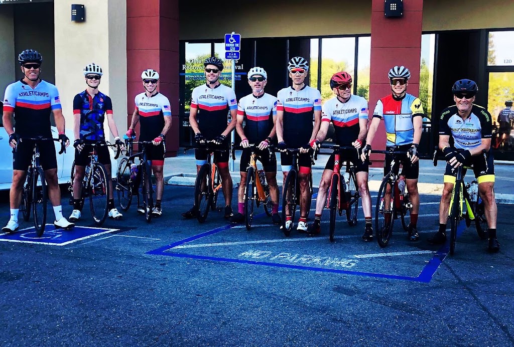 Athleticamps Bike Fitting, Coaching, and Travel | 7700 Folsom-Auburn Rd Suite 130, Folsom, CA 95630 | Phone: (916) 932-0112