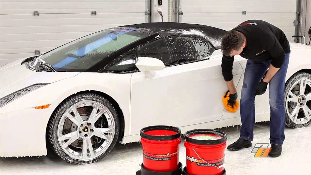 AX Detailing Mobile car wash | 7120 Miles Ave, Huntington Park, CA 90255, USA | Phone: (877) 207-0104