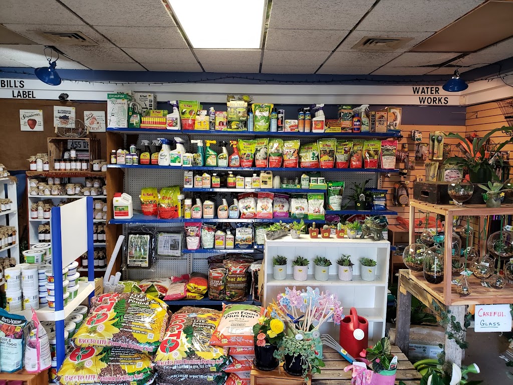 Uncle Bills Garden Center | 8642 Winton Rd, Cincinnati, OH 45231, USA | Phone: (513) 522-4438