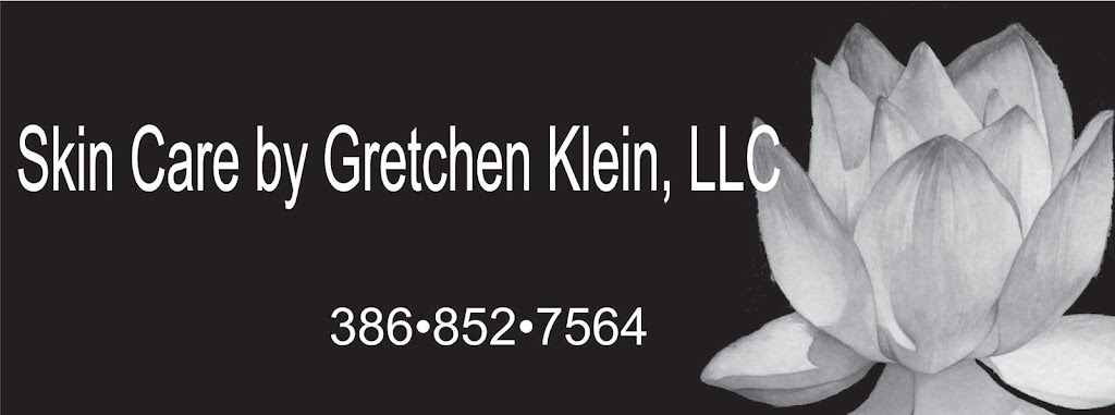 Skin care by Gretchen | 139 Executive Cir #104, Daytona Beach, FL 32114, USA | Phone: (386) 310-4157