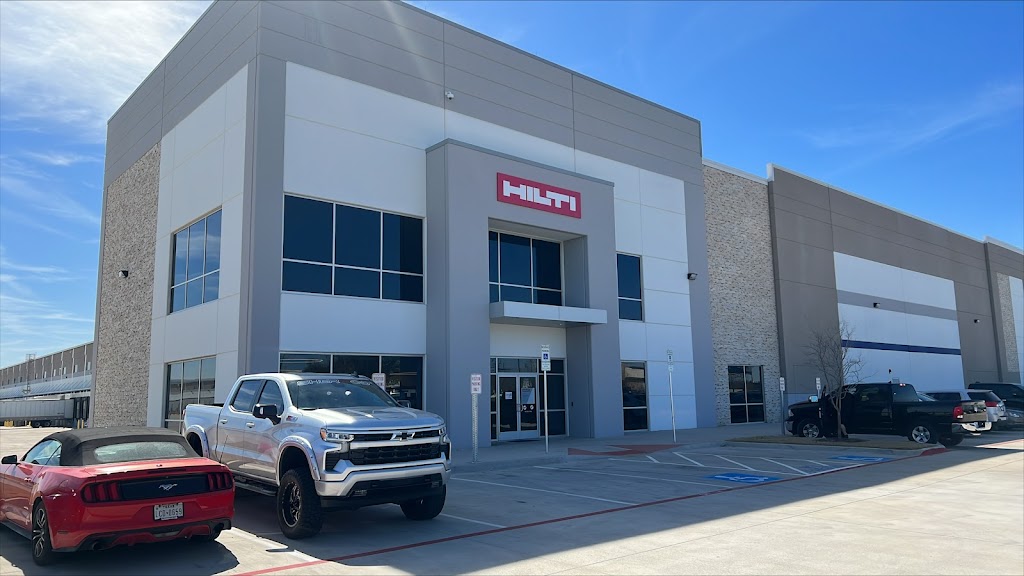 Hilti Distribution Center - Dallas | 800 W Round Grove Rd, Lewisville, TX 75067 | Phone: (800) 879-8000