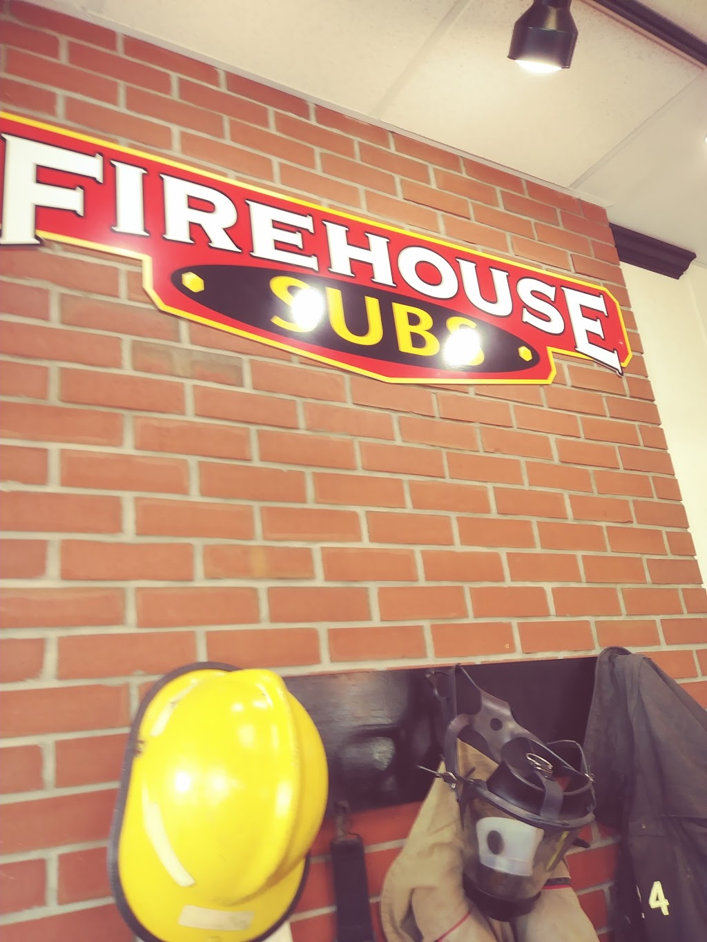 Firehouse Subs Highlands Ranch | 9559 S University Blvd #108, Highlands Ranch, CO 80126, USA | Phone: (303) 346-4437