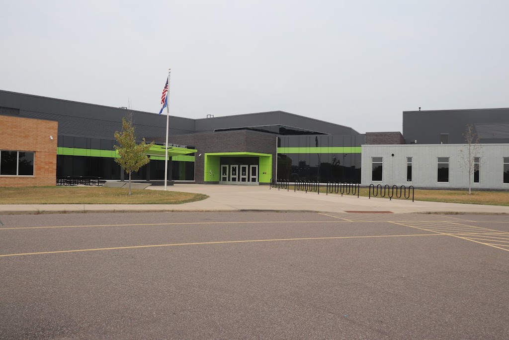 Prairie View Elementary School | 12220 80th St NE, Otsego, MN 55330, USA | Phone: (763) 274-6270