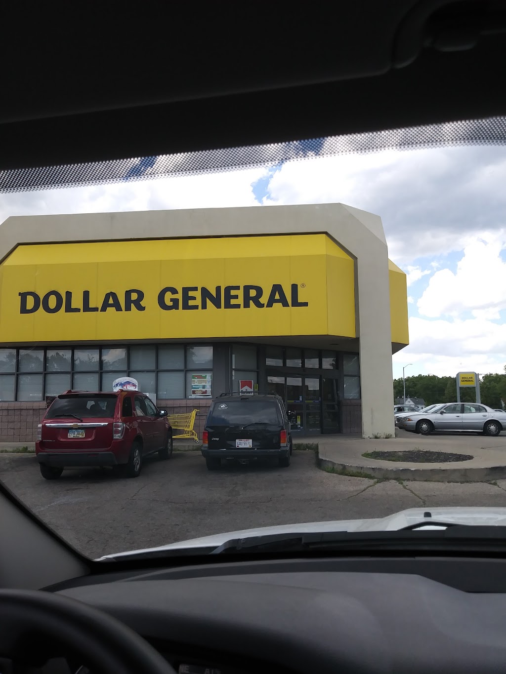 Dollar General | 1819 W Third St, Dayton, OH 45417, USA | Phone: (937) 999-2170