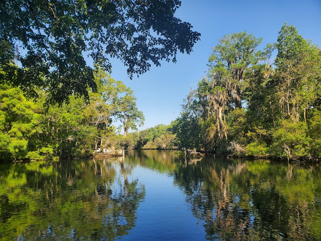 Chadillac Adventures | 1300 Cove Cay Dr, Clearwater, FL 33760, USA | Phone: (813) 272-3353