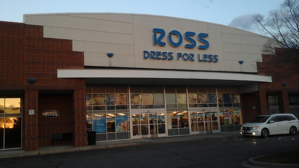 Ross Dress for Less | 8813 JW Clay Blvd, Charlotte, NC 28262, USA | Phone: (704) 510-0201