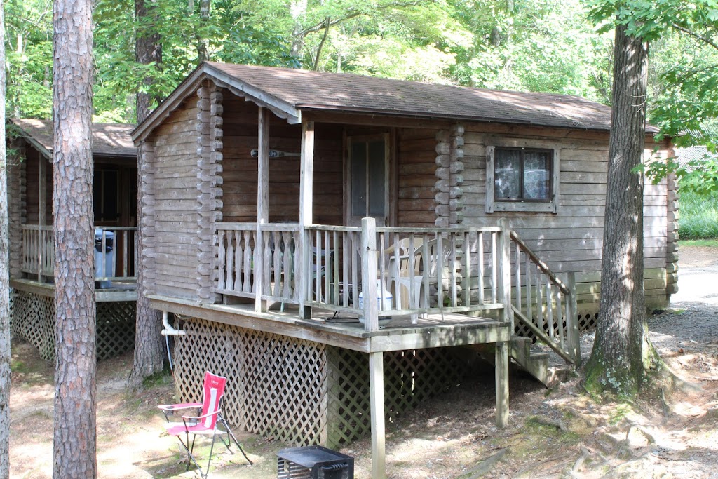 High Rock Marina and Campground | 1013 Wafford Cir, Lexington, NC 27292, USA | Phone: (336) 798-1196