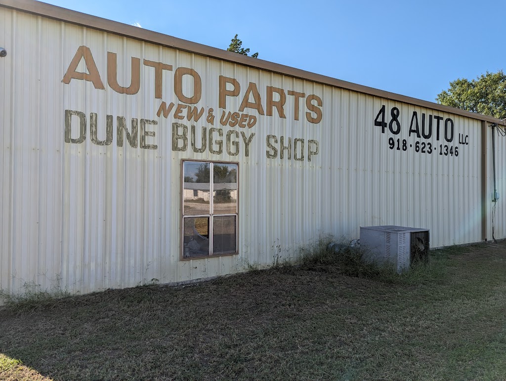 Dune Buggy Shop | Okemah, OK 74859, USA | Phone: (918) 623-1346