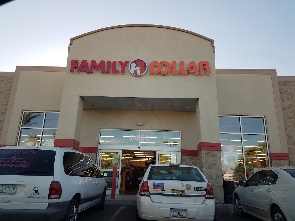 Family Dollar | 6420 N 59th Ave, Glendale, AZ 85301, USA | Phone: (480) 636-4948