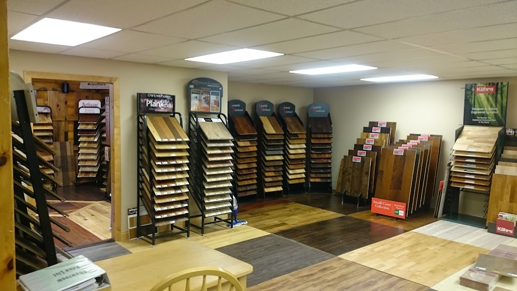 Schreffler Custom Wood Flooring | 815 S Division St A, Waunakee, WI 53597, USA | Phone: (608) 849-7277