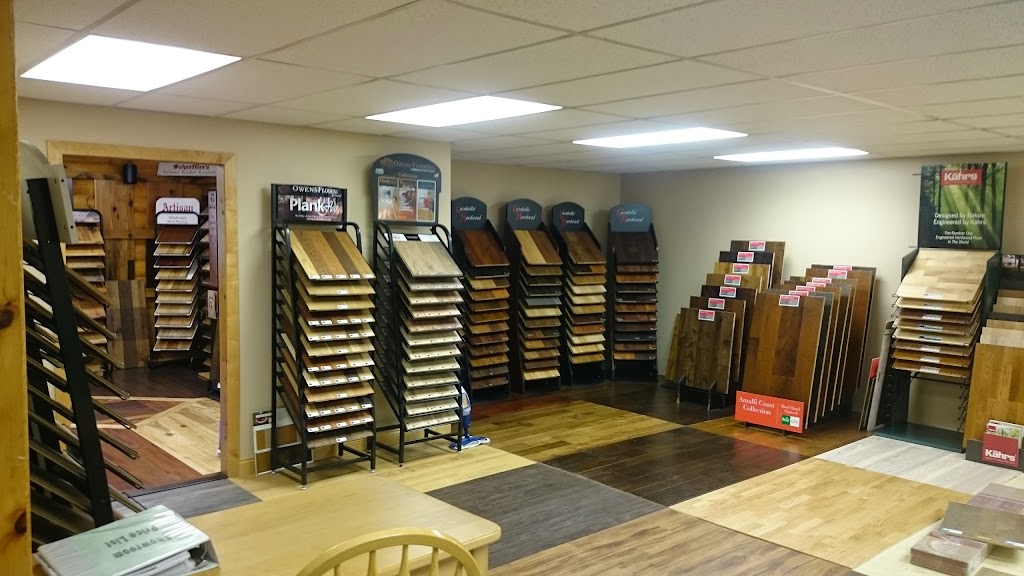 Schreffler Custom Wood Flooring | 815 S Division St A, Waunakee, WI 53597 | Phone: (608) 849-7277