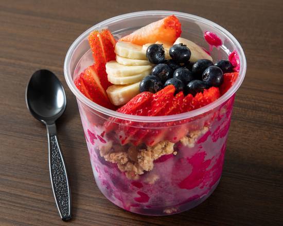 Aloha Açaí Bowls - Las Pulgas (Camp Pendleton) | 43301 Las Pulgas Rd, Camp Pendleton North, CA 92055, USA | Phone: (760) 705-4528