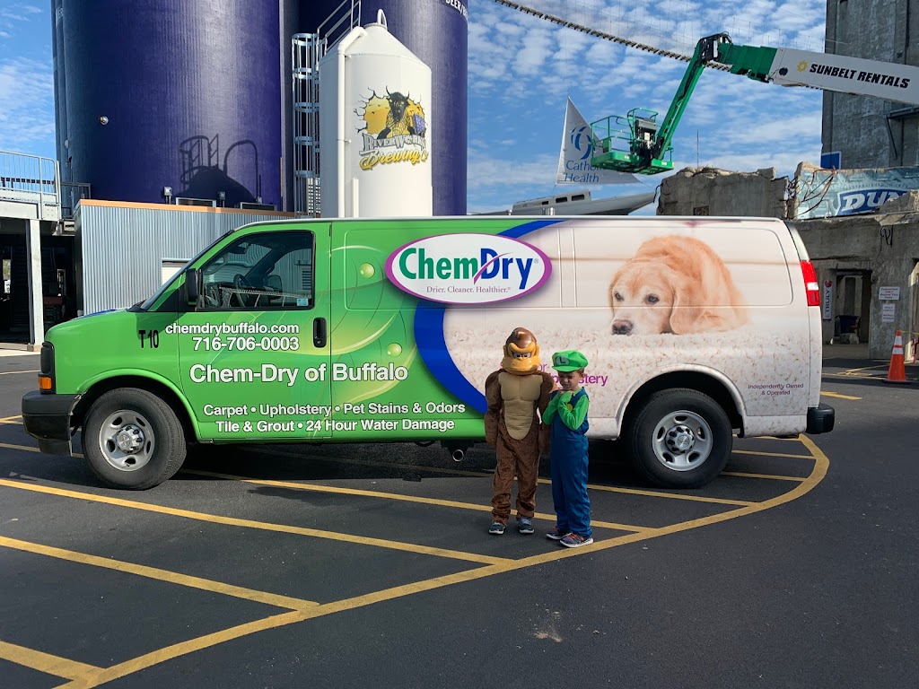 Chem-Dry of Buffalo | 41 Dyke Rd, West Seneca, NY 14224, USA | Phone: (716) 632-6011