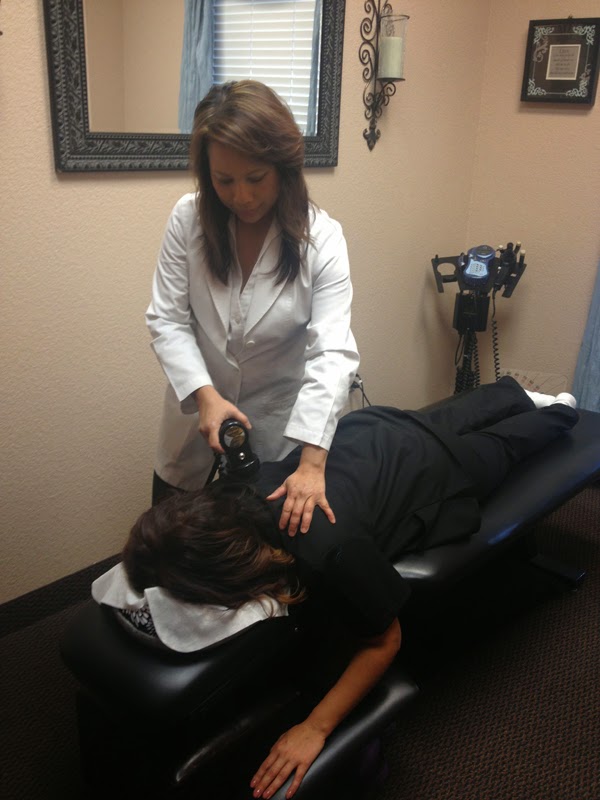 Yes To Perfect Health Chiropractic and Wellness Clinic | 1145 Kinwest Pkwy #200, Irving, TX 75063, USA | Phone: (972) 506-8776