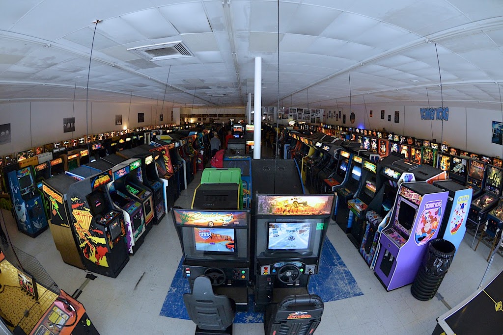 Pinball PA | 2284 Brodhead Rd #10b, Aliquippa, PA 15001, USA | Phone: (412) 423-8532