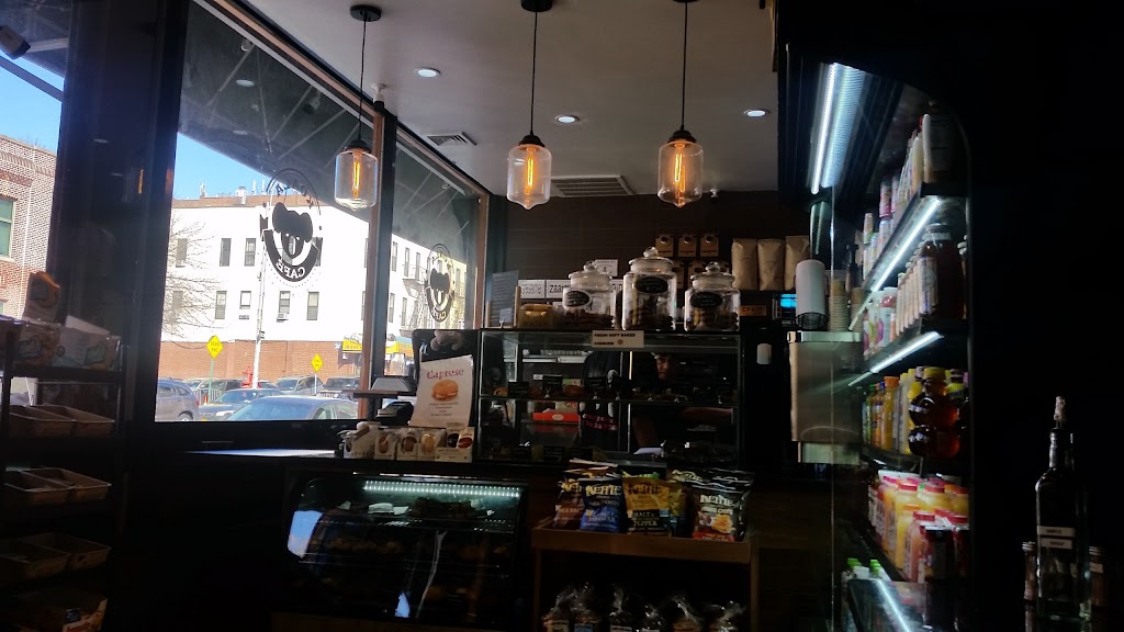 Koala Cafe | 905A Franklin Ave, Brooklyn, NY 11225, USA | Phone: (347) 405-8768 Koala Cafe | 905A Franklin Ave, Brooklyn, NY 11225, USA | Phone: (347) 405-8768