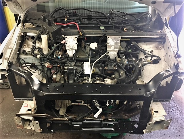 Davco Performance Automotive | 102 Catawba St, Syracuse, NY 13208, USA | Phone: (315) 422-1100