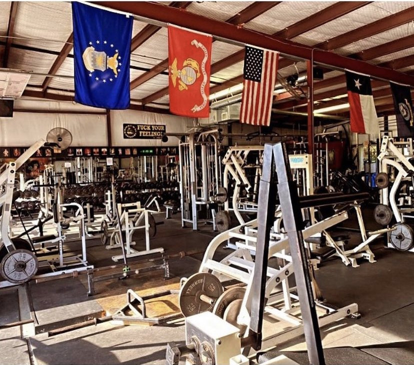 Quads Gym | 1495 S Main St, Keller, TX 76248, USA | Phone: (817) 562-5399