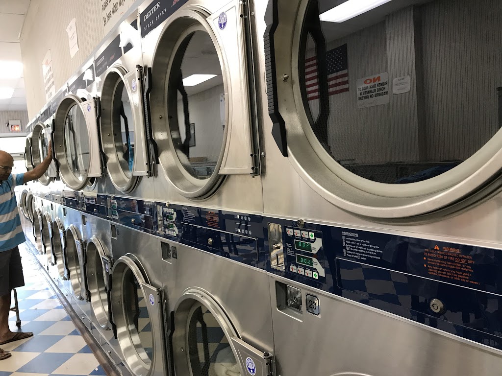 Wishy Washy Laundromat | 52 E Broad St, Hopewell, NJ 08525, USA | Phone: (908) 328-9452