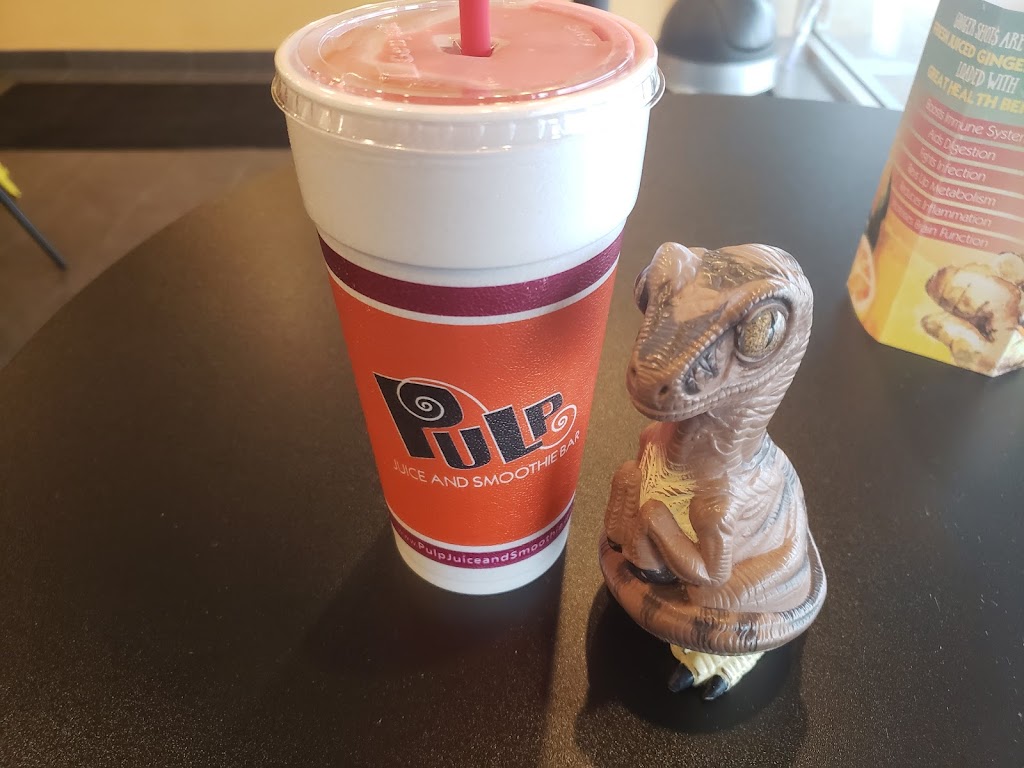 Pulp Juice And Smoothie Bar | 4829 Robinhood Dr, Willoughby, OH 44094, USA | Phone: (440) 269-1354