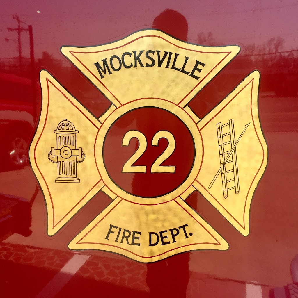 Mocksville Fire Station 22 | 335 Sanford Ave, Mocksville, NC 27028, USA | Phone: (336) 751-5782