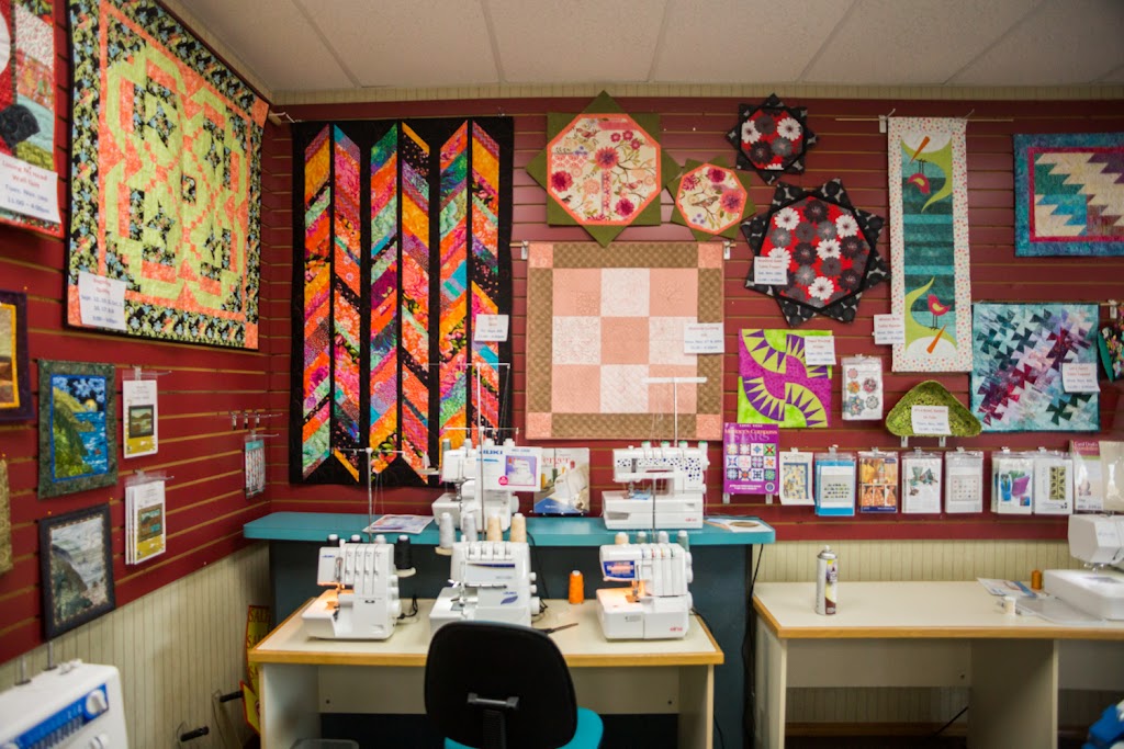 Ace Sewing & Vacuum | 2414 Portland Rd, Newberg, OR 97132, USA | Phone: (503) 538-1122