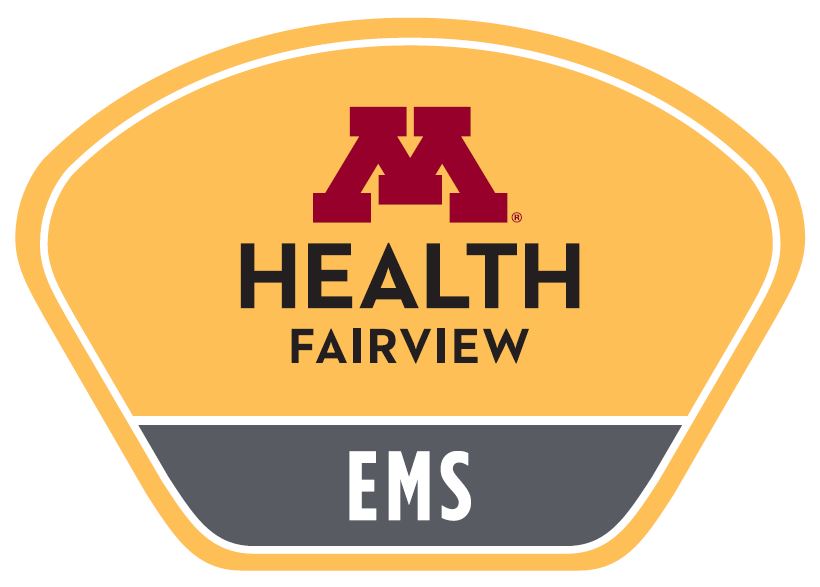 M Health Fairview EMS - Forest Lake | 21350 Forest Blvd N, Forest Lake, MN 55025, USA | Phone: (651) 232-1700