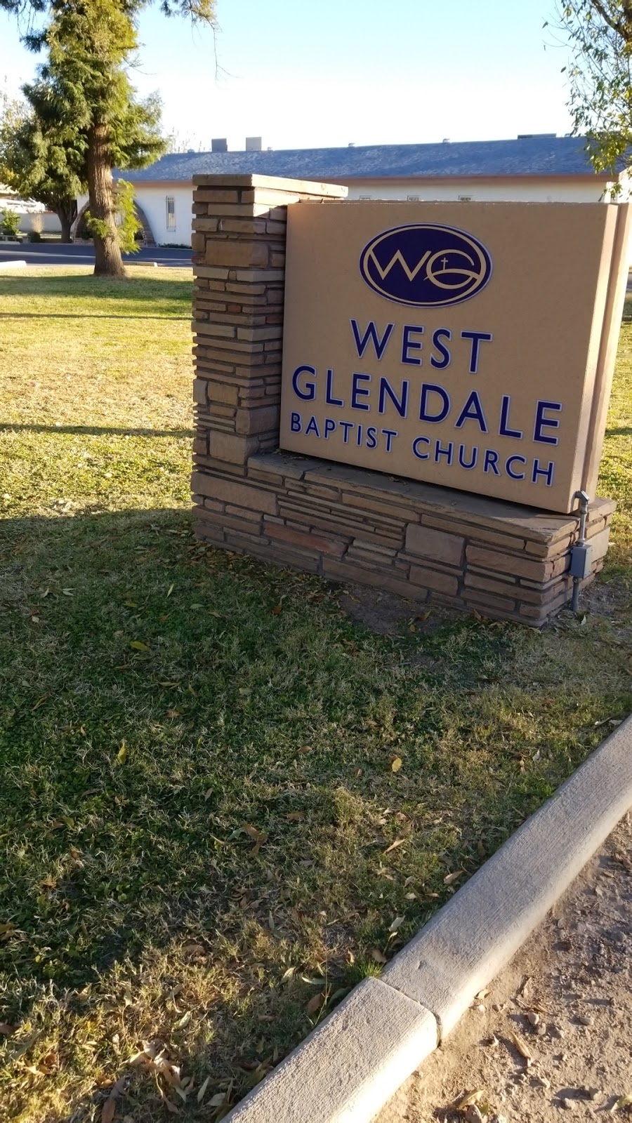 West Glendale Baptist Church | 6401 N 67th Ave, Glendale, AZ 85301, USA | Phone: (623) 937-5085