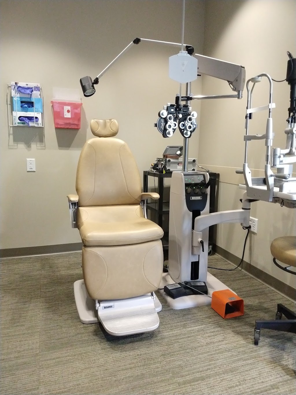 Minnesota Eye Consultants | 7125 Tamarack Rd Suite 100, Woodbury, MN 55125, USA | Phone: (651) 748-4444