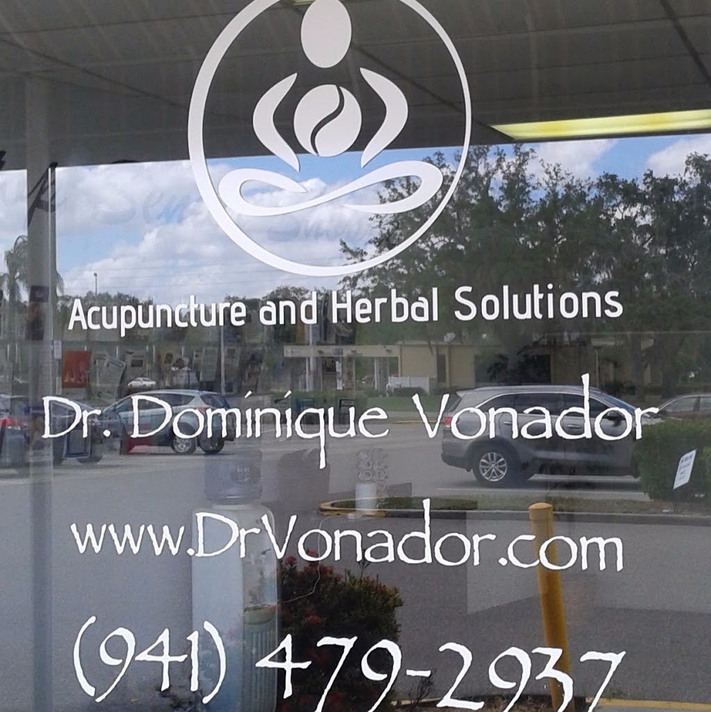 Acupuncture and Herbal Solutions | 6312 US-301, Ellenton, FL 34222, USA | Phone: (941) 479-2937