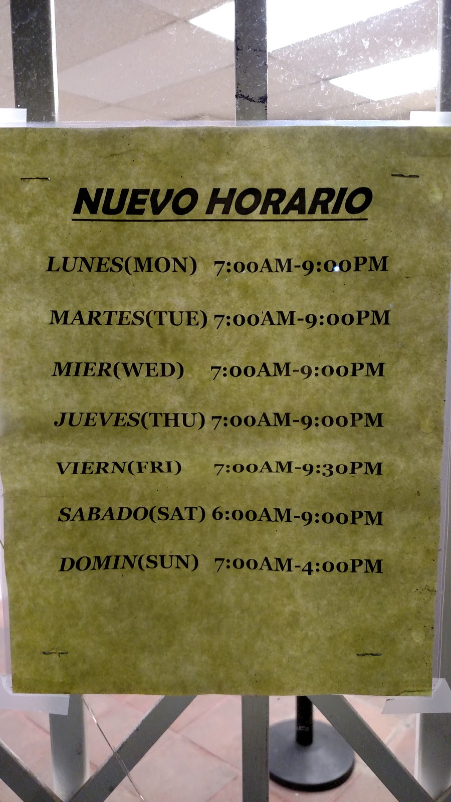 Baja-Mexican Currency Services LLC | 433 Tecate Rd, Tecate, CA 91980, USA | Phone: (619) 478-5060