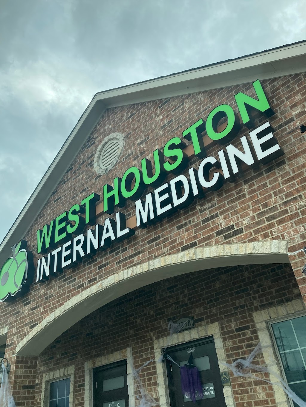 West Houston Internal Medicine Associates, LLC | 21238 Kingsland Blvd, Katy, TX 77450, USA | Phone: (832) 321-4962