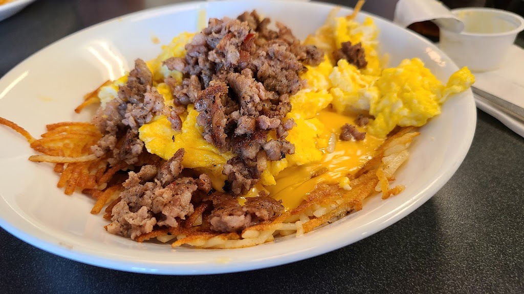 Waffle House | 15550 GEORGE ONEAL, Baton Rouge, LA 70817 | Phone: (225) 247-3646