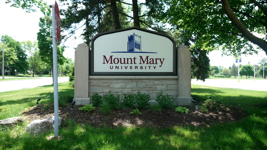 Mount Mary University | 2900 Menomonee River Pkwy, Milwaukee, WI 53222, USA | Phone: (414) 930-3000