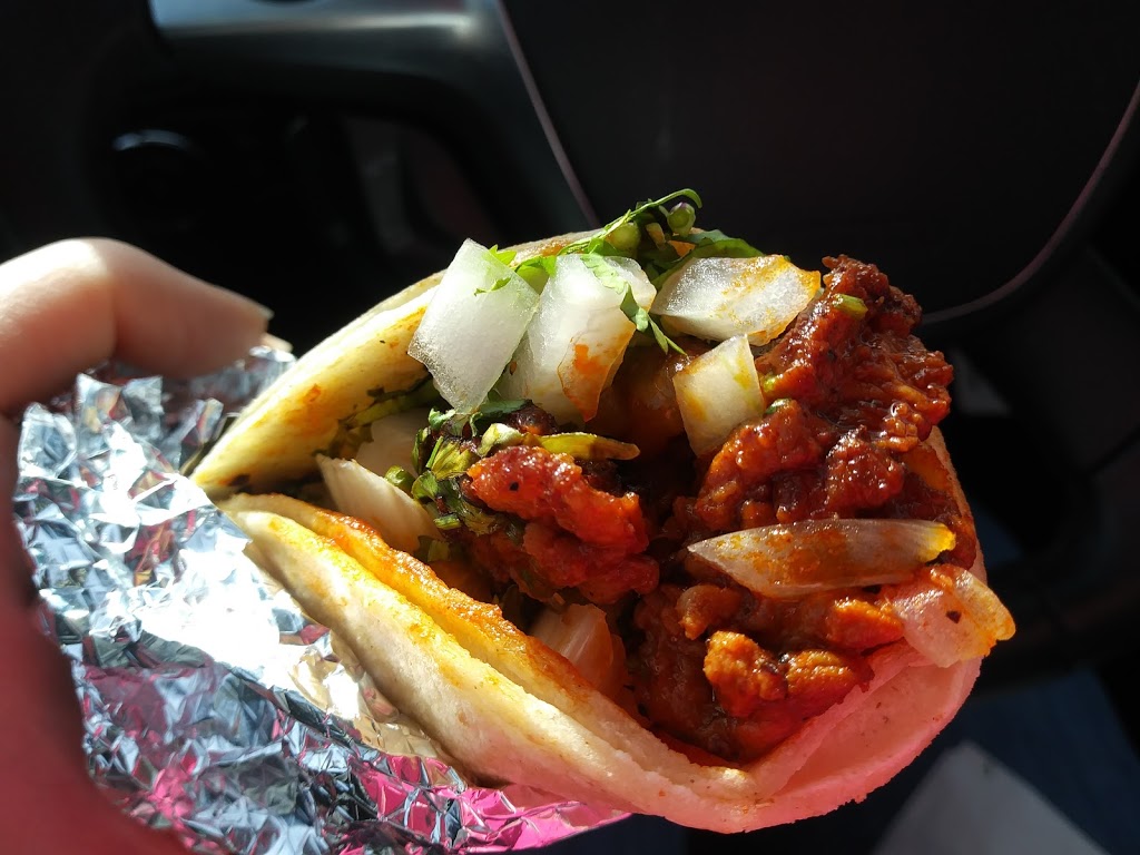 Arandas Taqueria | 2102 W Division St, Slaton, TX 79364 | Phone: (806) 728-0114