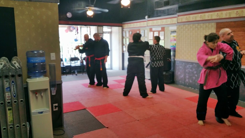 Zarilla Self-Defense | 638 Mt Jackson Rd, New Castle, PA 16102, USA | Phone: (724) 674-8006