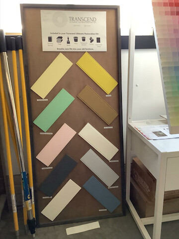 Heritage Acres Paint & Supplies | 10120 W 500 S, Millersburg, IN 46543, USA | Phone: (260) 593-0145