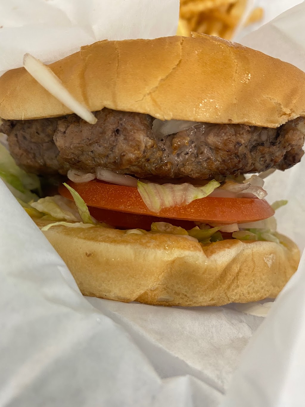 Kincaids Hamburgers | 100 Kimball Ave, Southlake, TX 76092 | Phone: (817) 416-2573