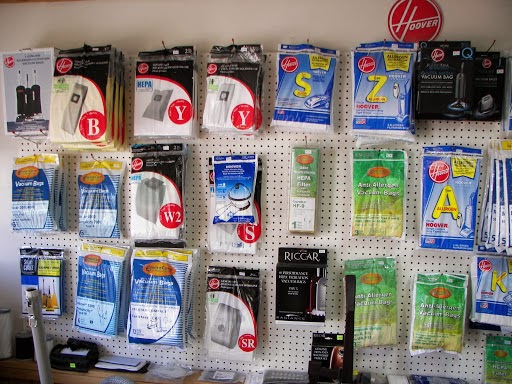 Monroe Vacuum Center | 917 8th St, Monroe, WI 53566, USA | Phone: (608) 325-9373