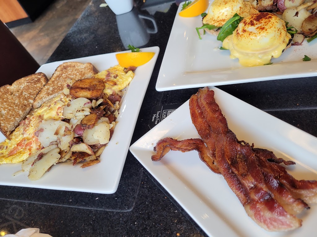 Kekes Breakfast Cafe | 1401 WP Ball Blvd, Sanford, FL 32771, USA | Phone: (407) 732-4170