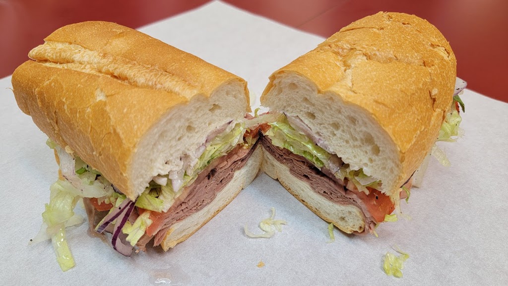 FD Subs | 1980 N Olden Ave, Ewing Township, NJ 08618 | Phone: (609) 882-6888