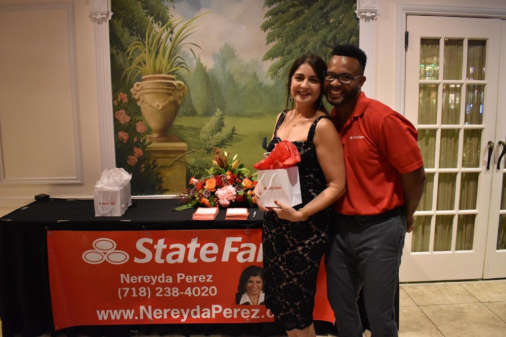 Nereyda Perez - State Farm Insurance Agent | 9411 5th Ave, Brooklyn, NY 11209 | Phone: (718) 238-4020