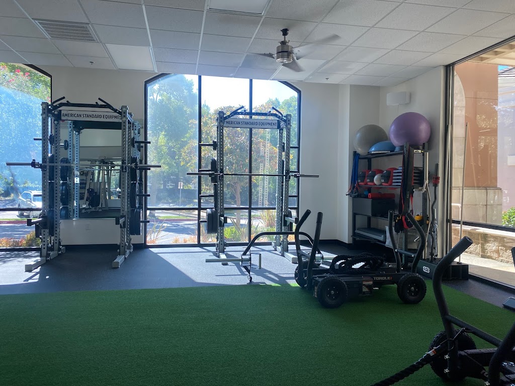 Granite Bay Strength and Conditioning | 9711 Village Center Dr #100, Granite Bay, CA 95746, USA | Phone: (916) 616-3171