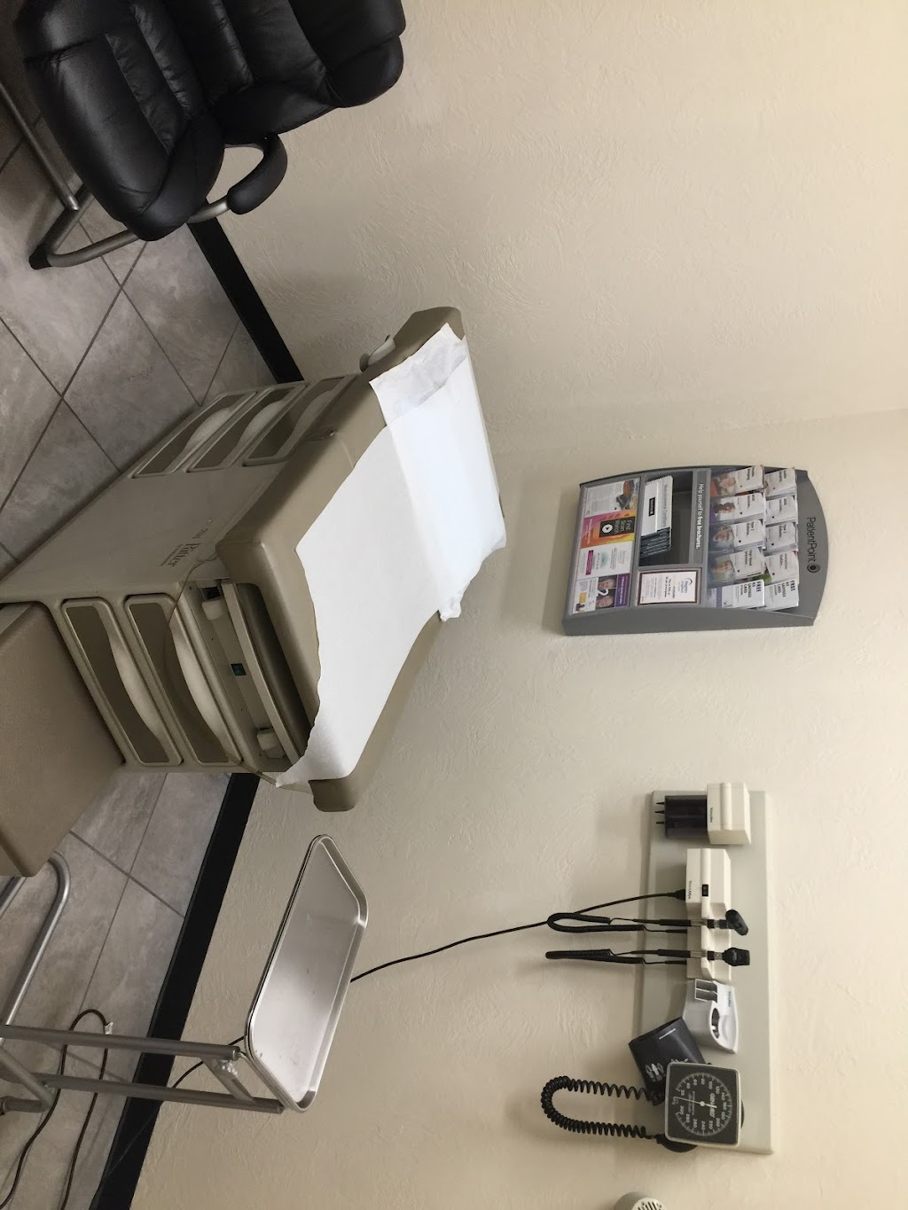 Sooner Road Family Medicine | 6001a S Sooner Rd, Oklahoma City, OK 73135, USA | Phone: (405) 605-0077