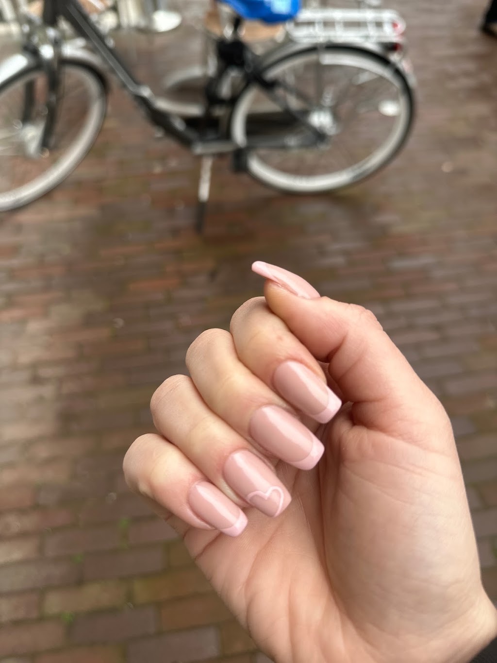 Amsterdam Nail Art Studio - Spuistraat | Spuistraat 120, 1012 VA Amsterdam, Netherlands | Phone: 06 25177567